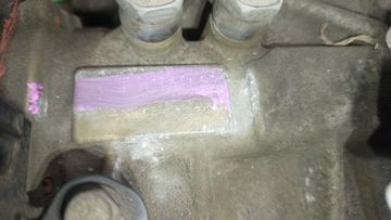 АКПП НА MITSUBISHI COLT Z23A 4A91