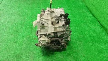 АКПП НА TOYOTA NOAH ZRR80G 3ZR-FAE