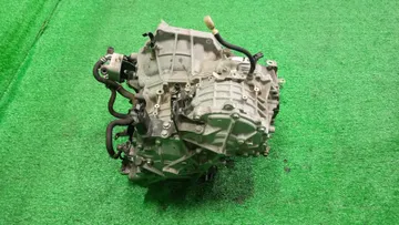 АКПП НА TOYOTA NOAH ZRR80G 3ZR-FAE