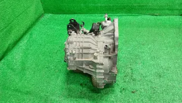 АКПП НА TOYOTA NOAH ZRR70G 3ZR-FAE