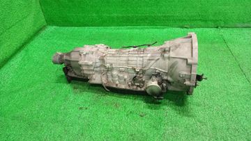 АКПП НА LEXUS IS250 GSE25 4GR-FSE