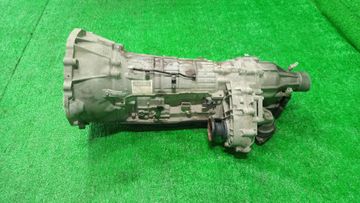 АКПП НА LEXUS IS250 GSE25 4GR-FSE