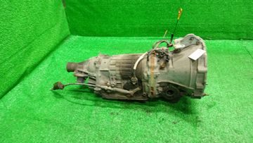 АКПП НА SUBARU LEGACY BH5 EJ202