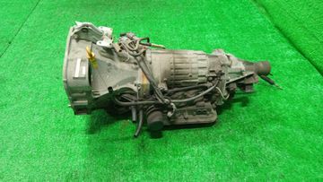 АКПП НА SUBARU LEGACY BH5 EJ202