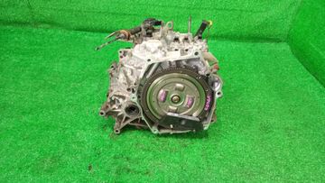 АКПП НА HONDA FIT GD1 L13A