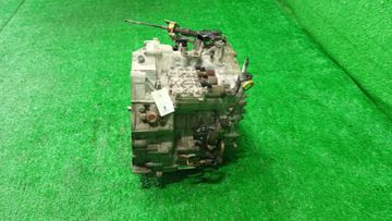 АКПП НА HONDA FIT GD1 L13A