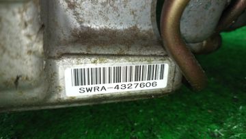 АКПП НА HONDA FIT GD1 L13A