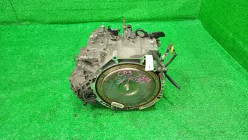 АКПП НА HONDA INSPIRE CP3 J35A