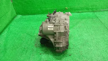 АКПП НА HONDA INSPIRE CP3 J35A