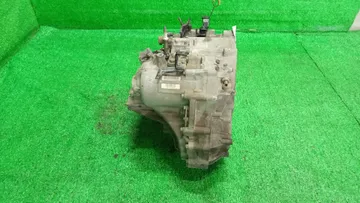 АКПП НА HONDA INSPIRE CP3 J35A