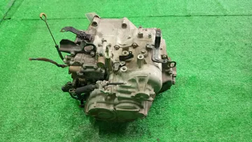 АКПП НА HONDA INSPIRE CP3 J35A