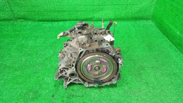 АКПП НА HONDA FIT GD1 L13A