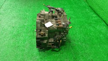 АКПП НА HONDA FIT GD1 L13A