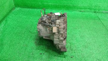 АКПП НА HONDA FIT GD1 L13A