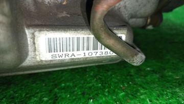 АКПП НА HONDA FIT GD1 L13A