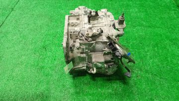 АКПП НА NISSAN NOTE E12 HR12DDR