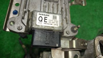 АКПП НА NISSAN NOTE E12 HR12DDR