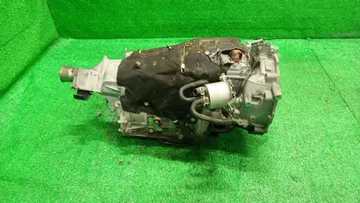 АКПП НА SUBARU IMPREZA GJ7 FB20