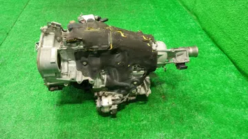 АКПП НА SUBARU IMPREZA GJ7 FB20