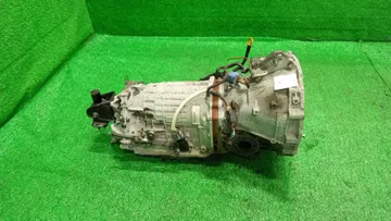 АКПП НА SUBARU IMPREZA GH2 EL15