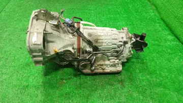АКПП НА SUBARU IMPREZA GH2 EL15