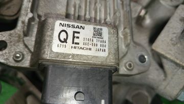 АКПП НА NISSAN NOTE E12 HR12DDR