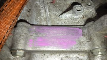 АКПП НА NISSAN NOTE E12 HR12DDR