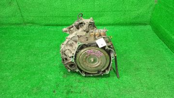 АКПП НА HONDA FIT GE6 L13A