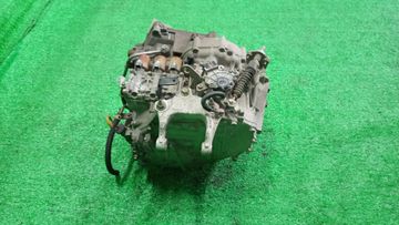 АКПП НА HONDA FIT GE6 L13A