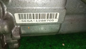 АКПП НА HONDA FIT GE6 L13A