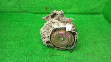 АКПП НА HONDA FIT GE6 L13A