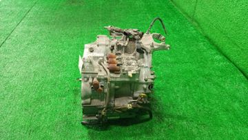АКПП НА HONDA FIT GE6 L13A