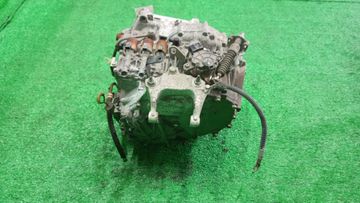 АКПП НА HONDA FIT GE6 L13A