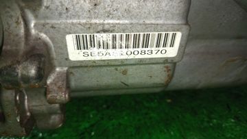 АКПП НА HONDA FIT GE6 L13A