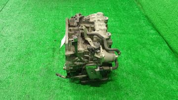 АКПП НА NISSAN SERENA CC25 MR20DE