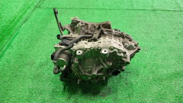 АКПП НА NISSAN SERENA CC25 MR20DE