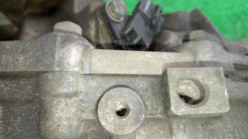 АКПП НА NISSAN SERENA CC25 MR20DE