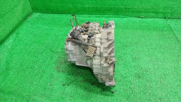 АКПП НА HONDA FIT GD3 L15A