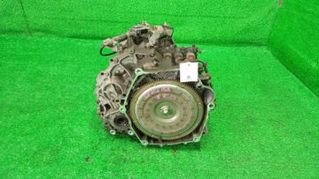 АКПП НА HONDA FIT GE8 L15A