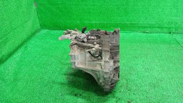 АКПП НА HONDA FIT GE8 L15A