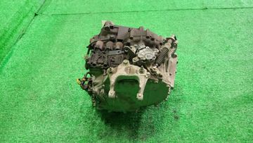 АКПП НА HONDA FIT GE8 L15A