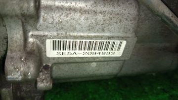 АКПП НА HONDA FIT GE8 L15A