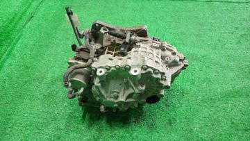 АКПП НА NISSAN SERENA CC25 MR20DE