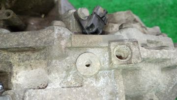 АКПП НА NISSAN SERENA CC25 MR20DE