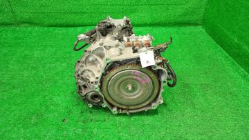 АКПП НА HONDA FIT GE6 L13A