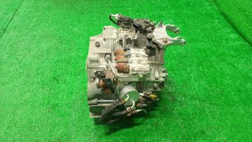 АКПП НА HONDA FIT GE6 L13A