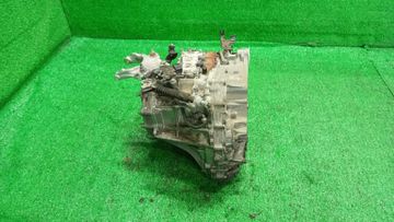 АКПП НА HONDA FIT GE6 L13A