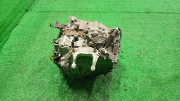АКПП НА HONDA FIT GE6 L13A