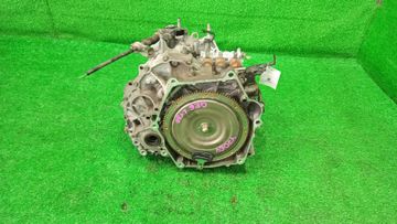 АКПП НА HONDA FIT GE6 L13A