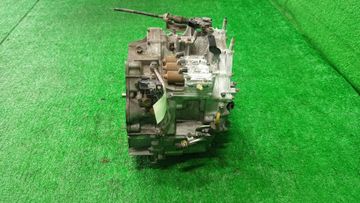 АКПП НА HONDA FIT GE6 L13A